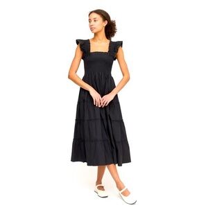 HILL HOUSE THE ELLIE NAP DRESS